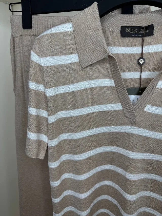 Костюм Loro Piana