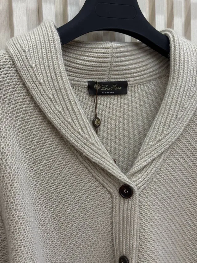 Кардиган Loro Piana