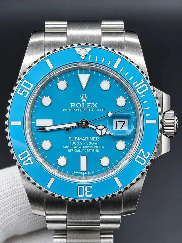 Часы Rolex SUBMARINER