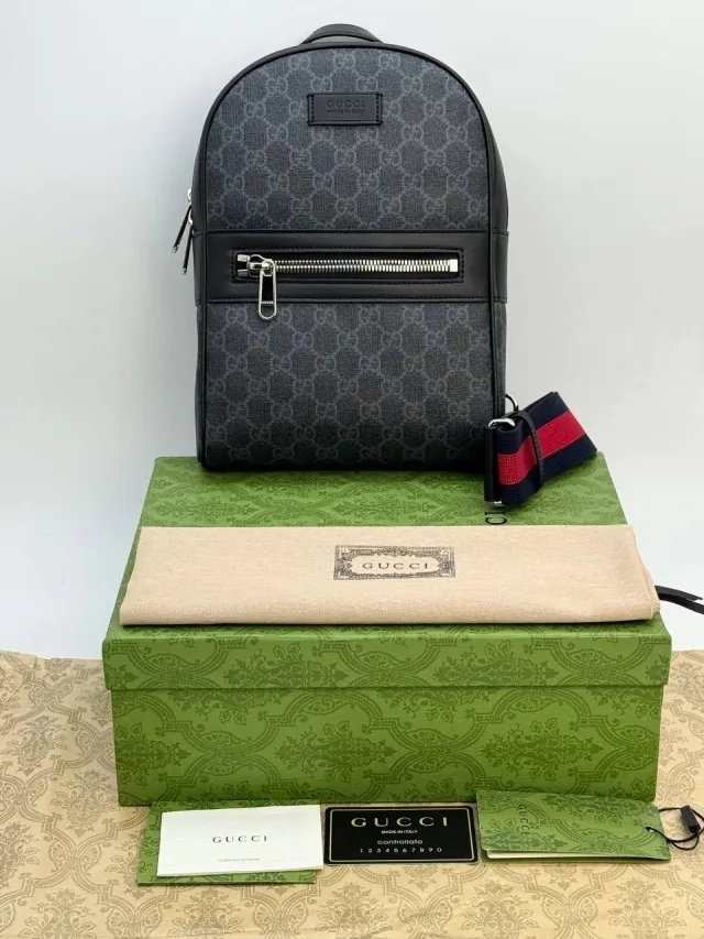 Сумка Gucci