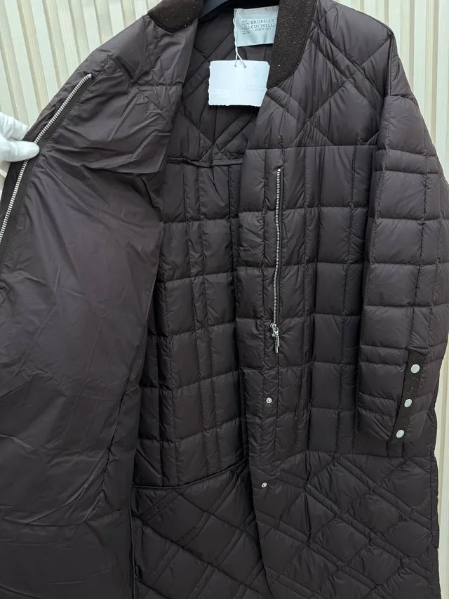 Куртка Brunello Cucinelli
