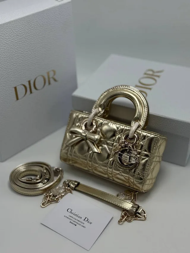 Christian Dior