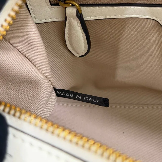 Сумка Pinko с nfc