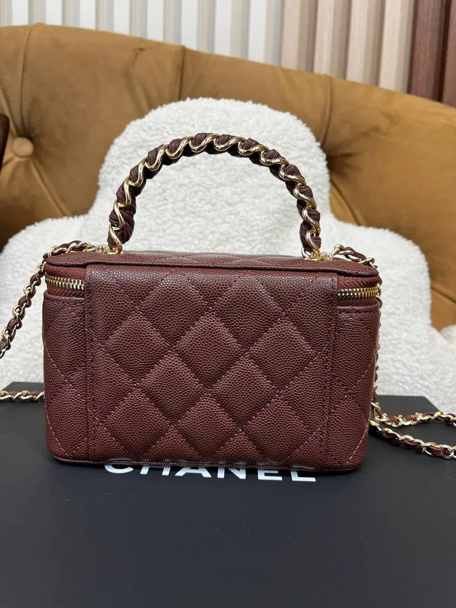 Косметичка Chanel VANITY