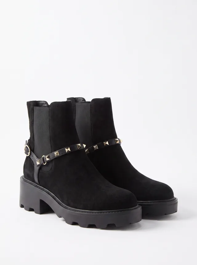 Ботинки Valentino