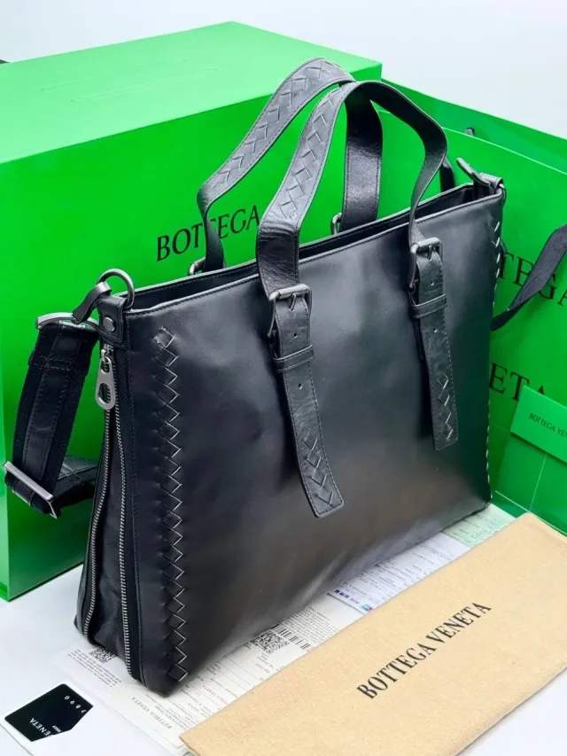 Сумка Bottega Veneta