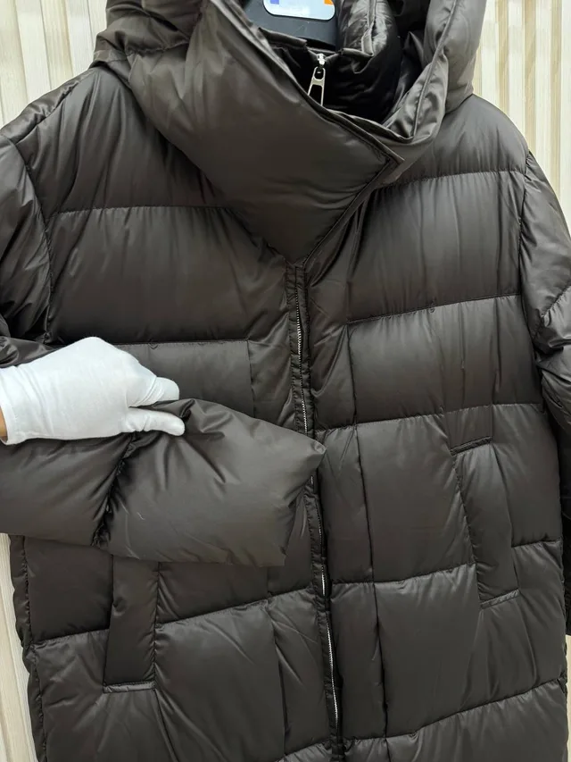 Пуховик MaxMara