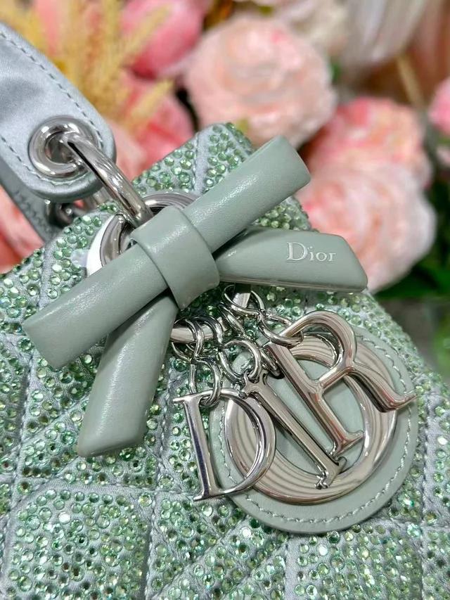 Сумка Christian Dior