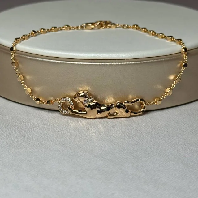 Подвеска Cartier