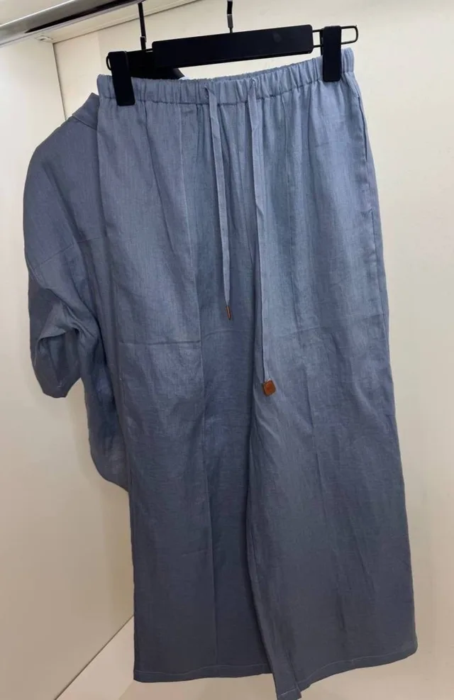 Костюм Loro Piana