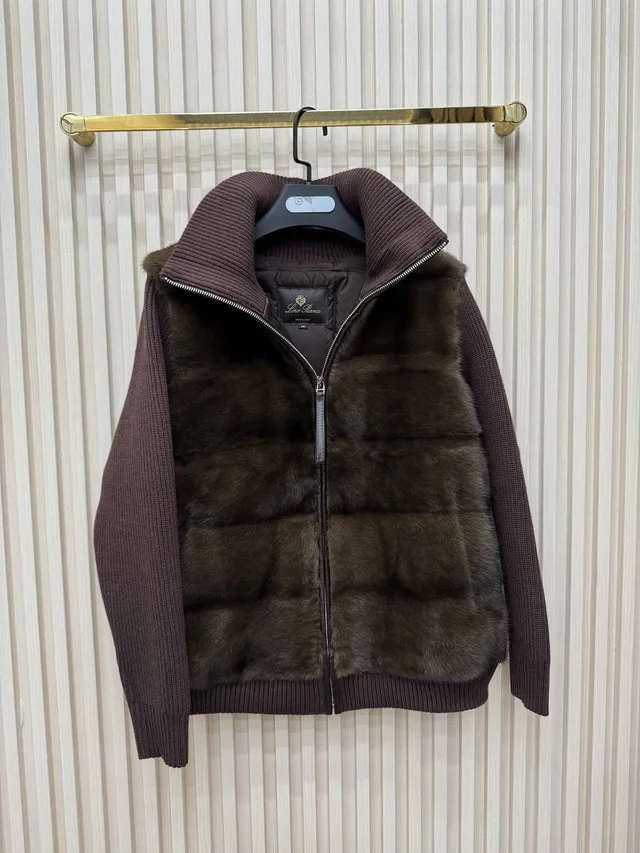 Куртка Loro Piana