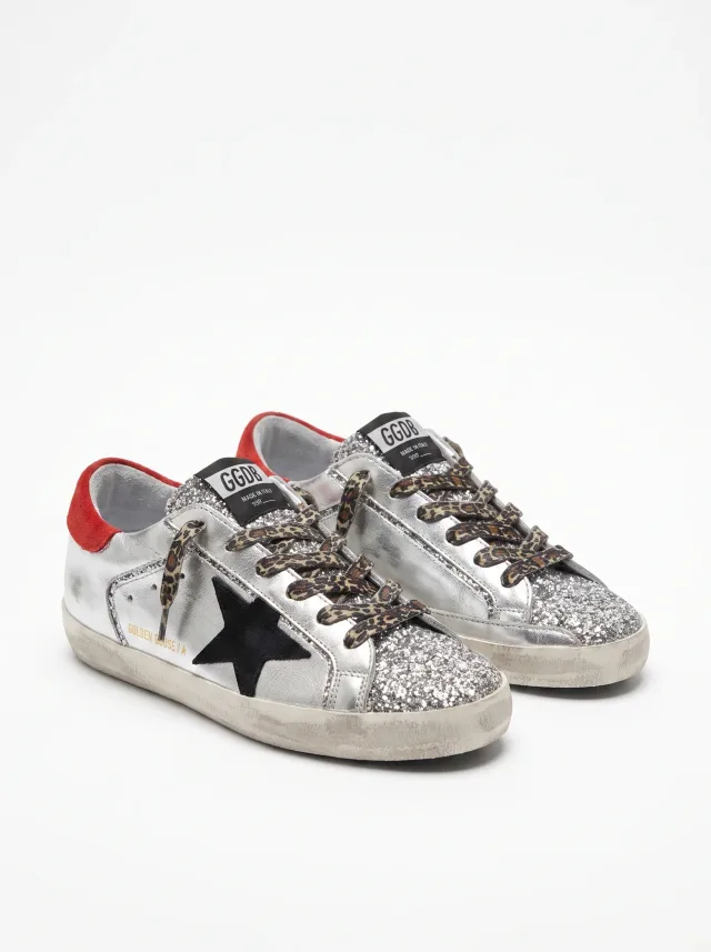 Кроссовки Golden Goose