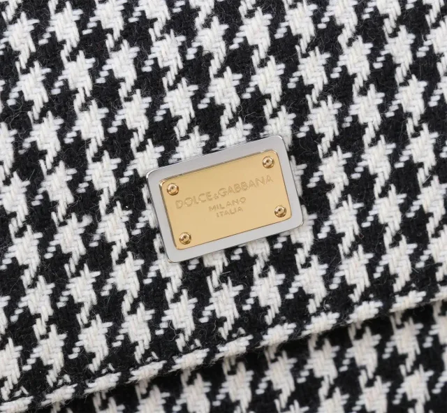 Сумка Dolce & Gabbana Sicily