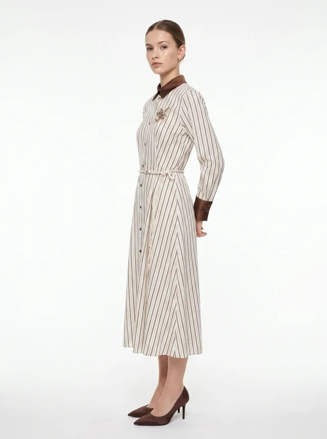 Платье Brunello Cucinelli