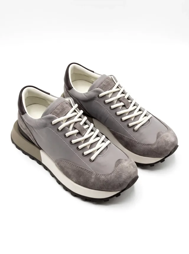 Кроссовки Brunello Cucinelli