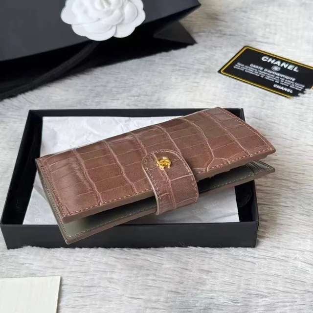 Обложка на Паспорт Chanel
