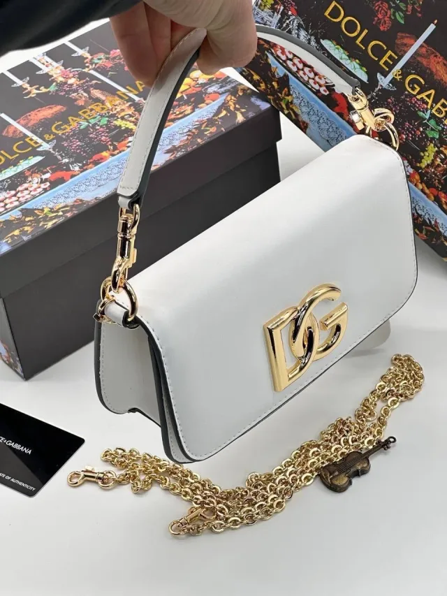 Сумка Dolce & Gabbana