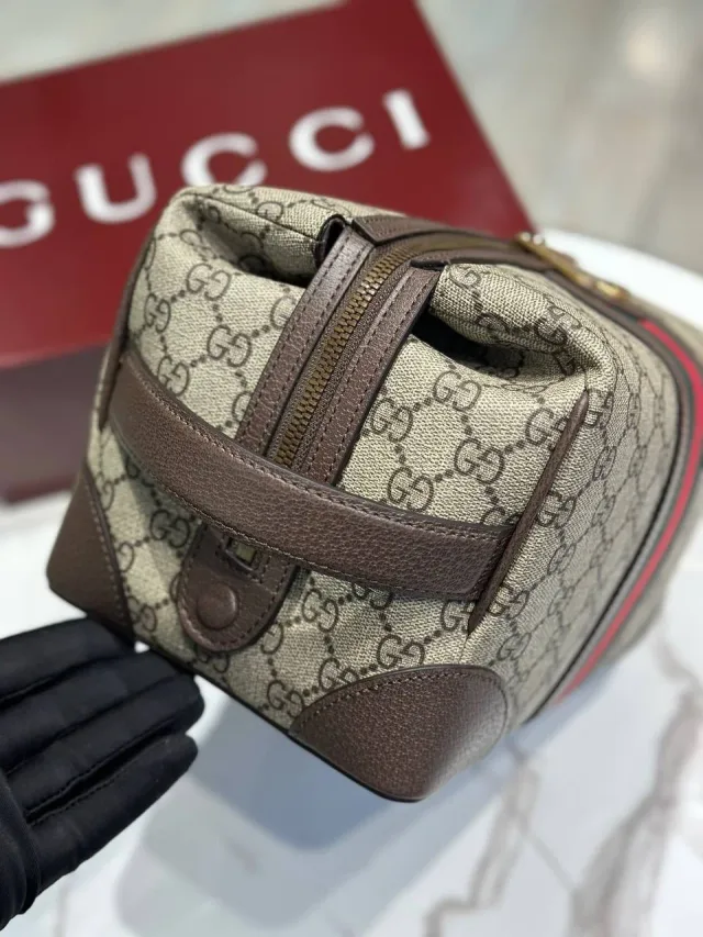 Косметичка Gucci