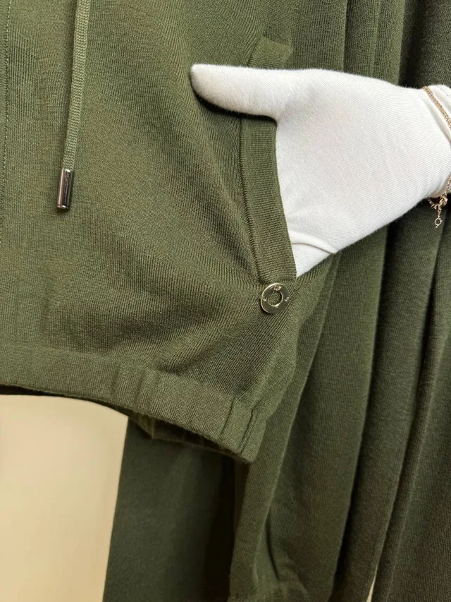Костюм Loro Piana