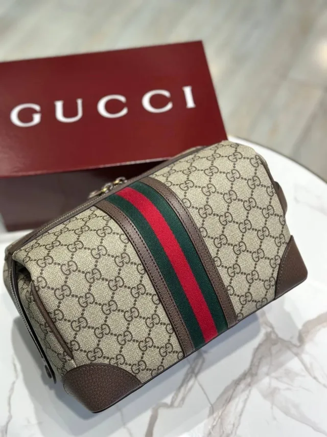 Косметичка Gucci