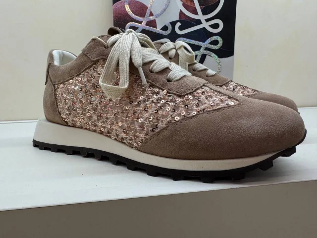 Кроссовки Brunello Cucinelli
