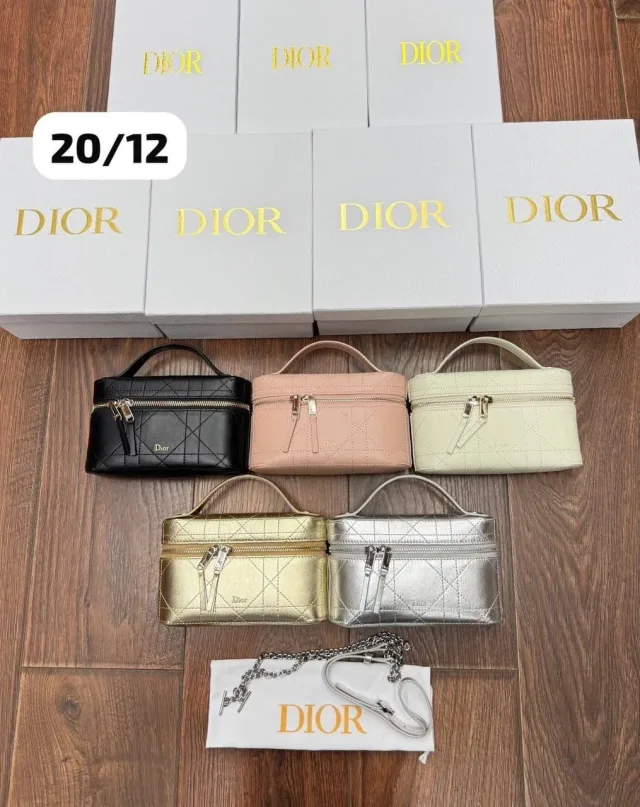 Christian Dior