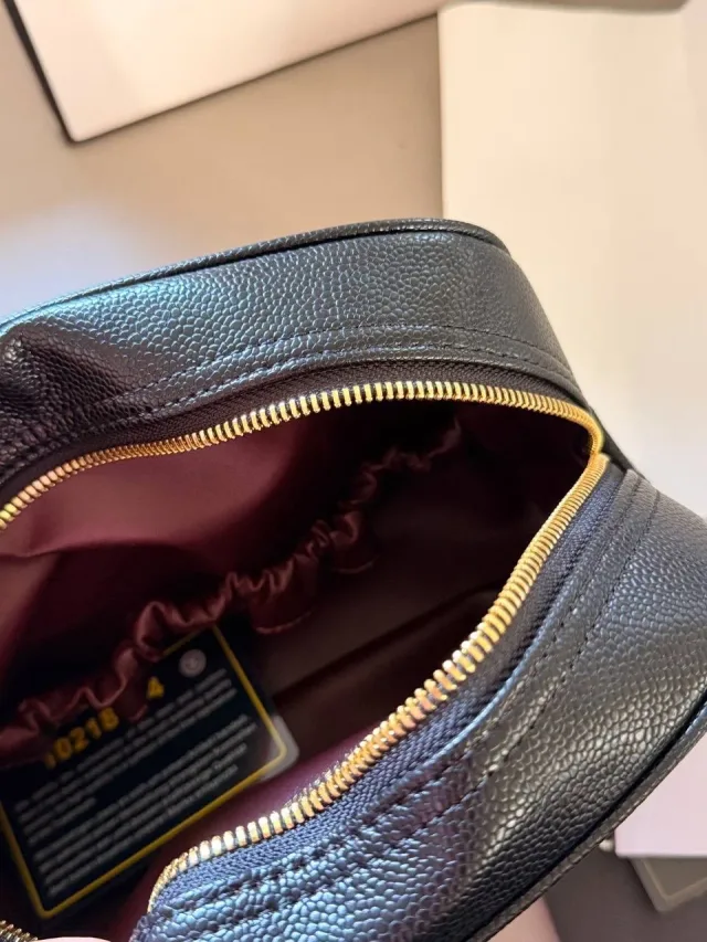 Chanel Косметичка