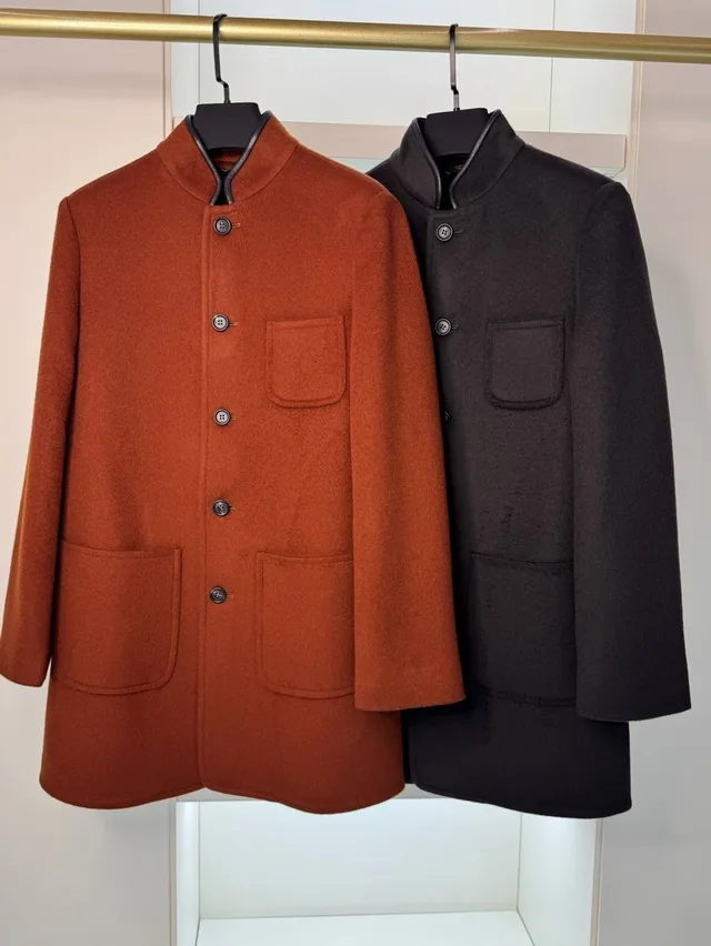Пальто Loro Piana