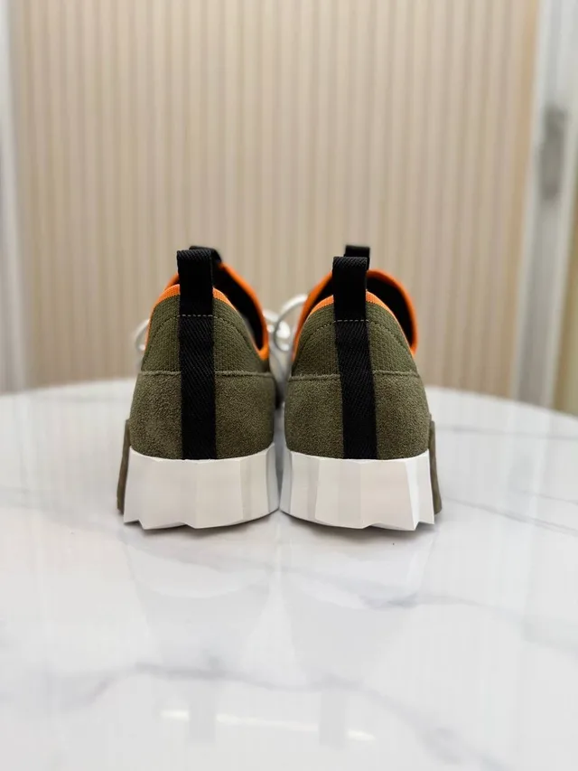 Кроссовки Hermes