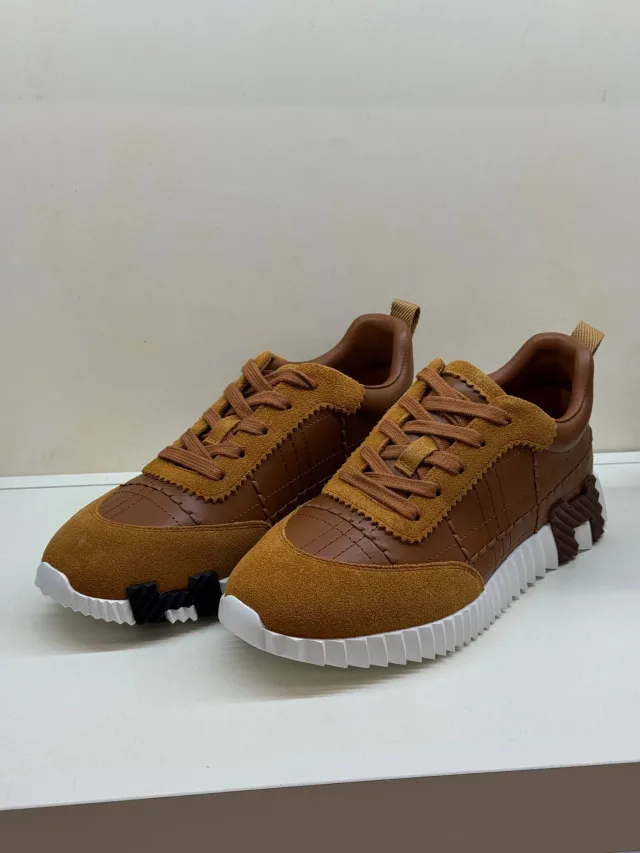 Кроссовки Hermes