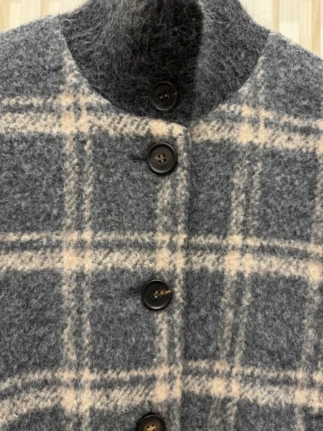 Бомбер Loro Piana