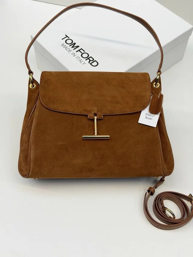 Сумка Tom Ford