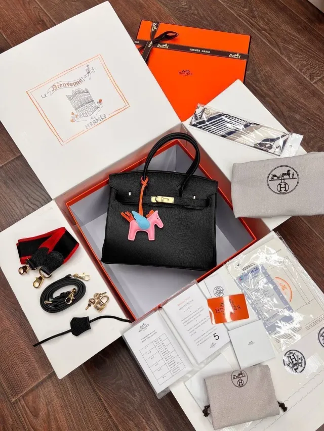 Hermes Birkin 30