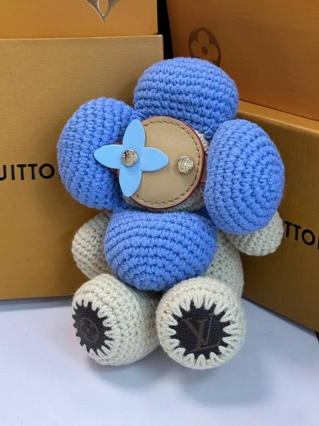 Брелок от Louis Vuitton