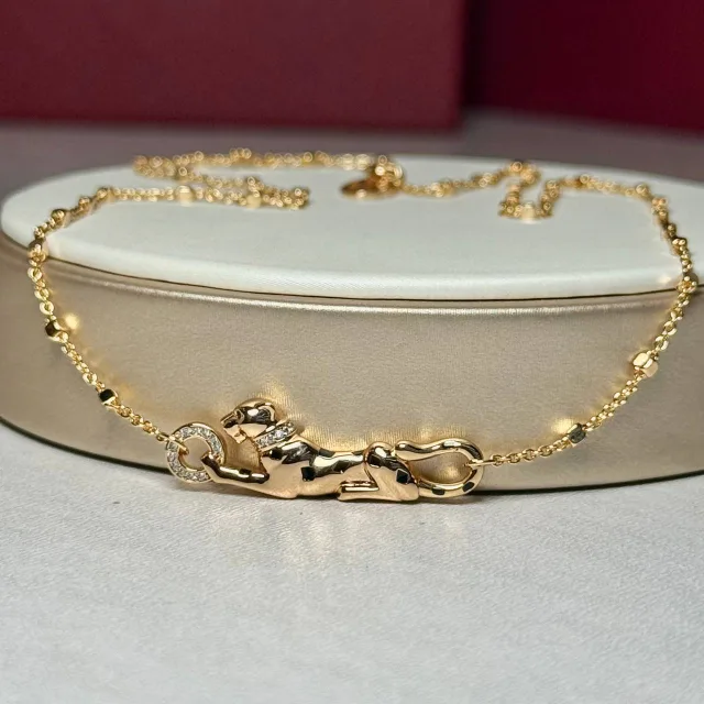 Подвеска Cartier