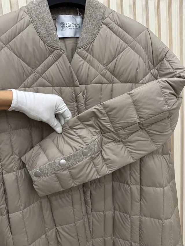 Куртка Brunello Cucinelli