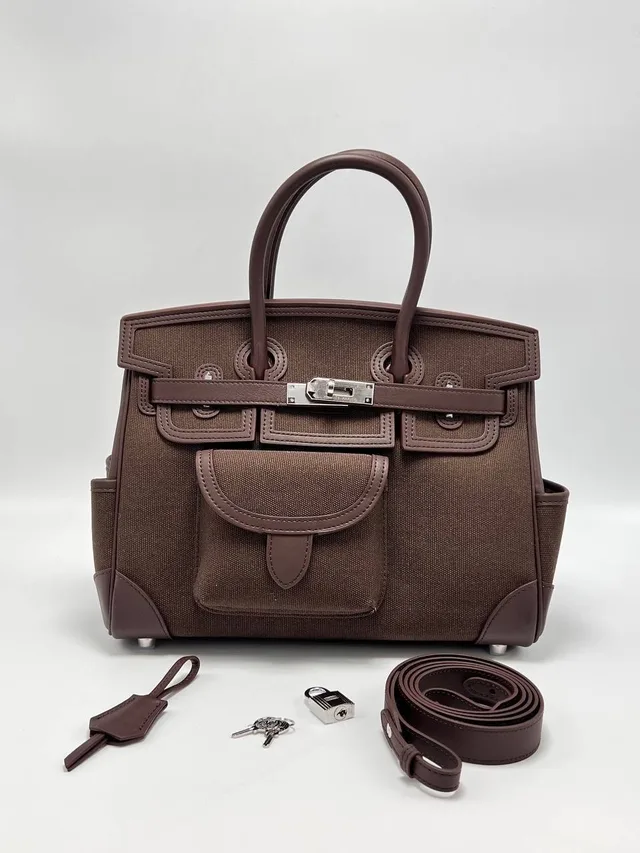 Сумка Hermes 30 cm