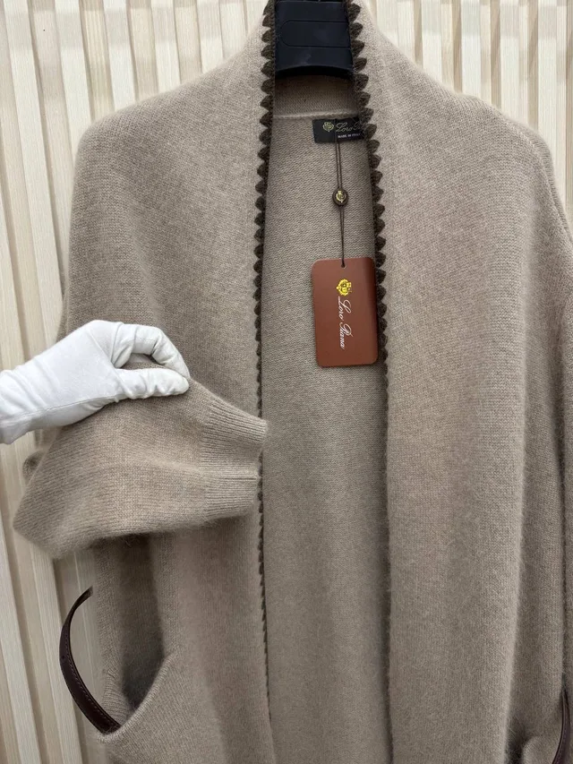 Кардиган Loro Piana