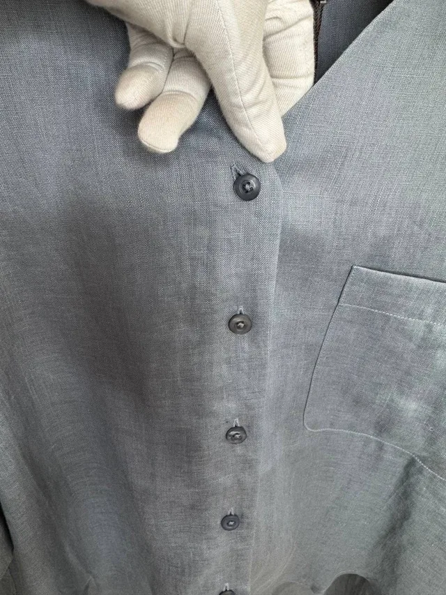 Костюм Loro Piana