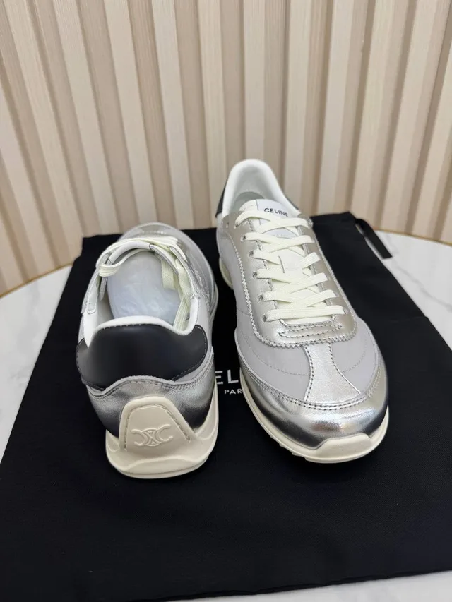 Кроссовки Celine