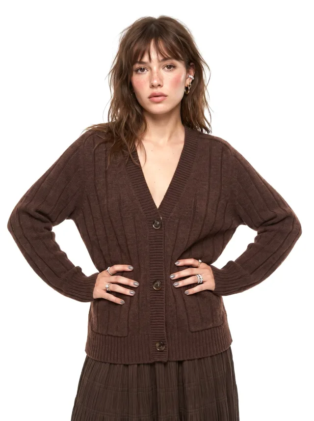 Кардиган Loro Piana