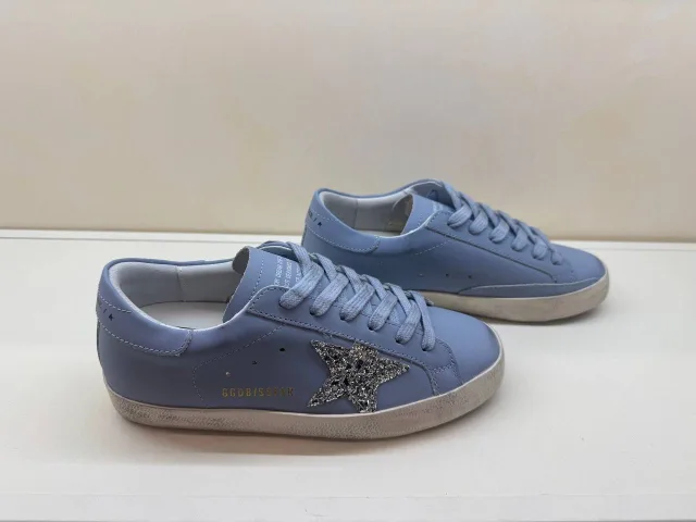 Кроссовки Golden Goose