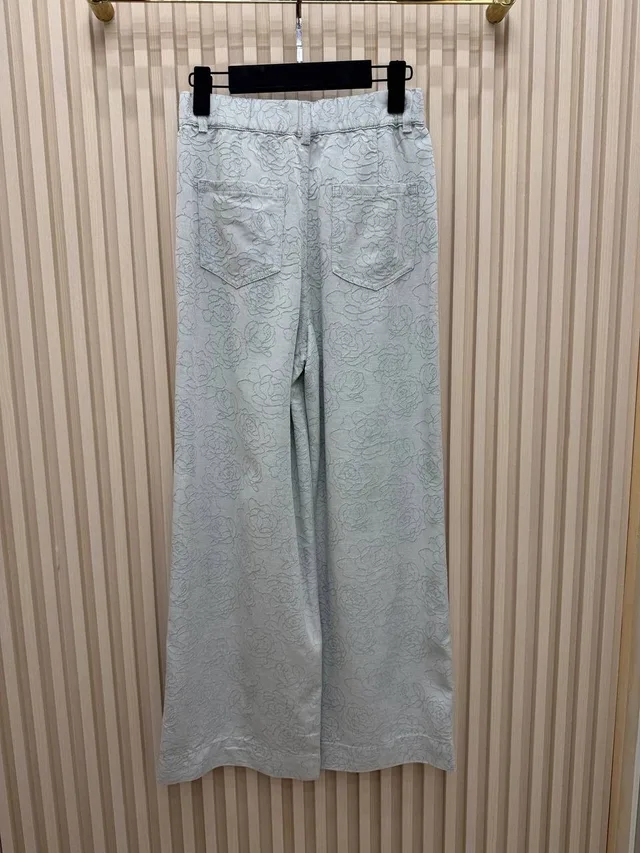 Джинсы Brunello Cucinelli