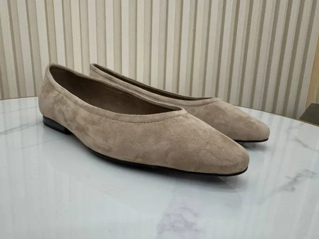 Лоферы Loro Piana