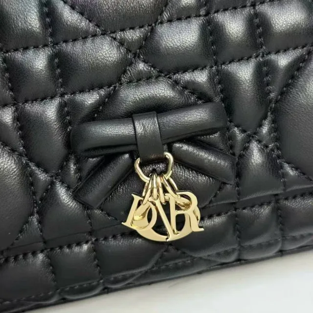 Сумка Christian Dior