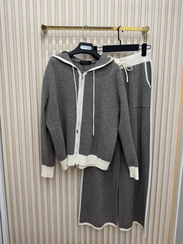 Костюм Loro Piana