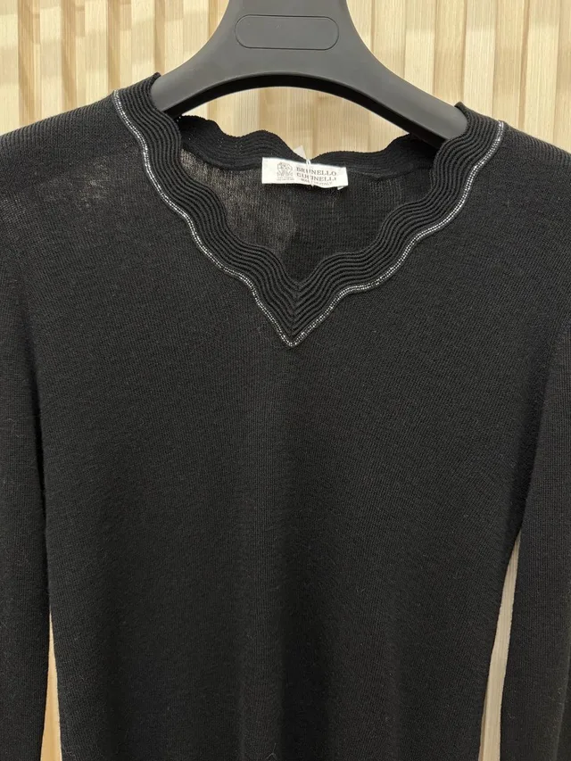 Джемпер Brunello Cucinelli