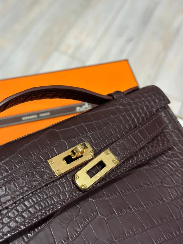 Сумка Hermes Pochette