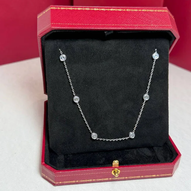 Подвеска Cartier