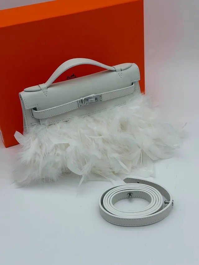 Сумка Hermes